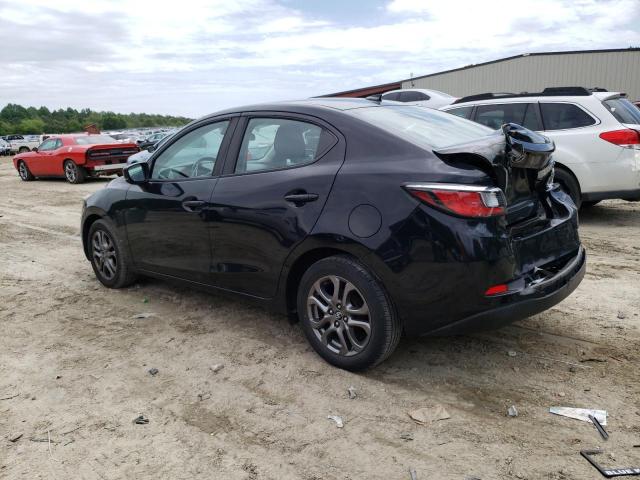 Photo 1 VIN: 3MYDLBYV6KY515499 - TOYOTA YARIS 