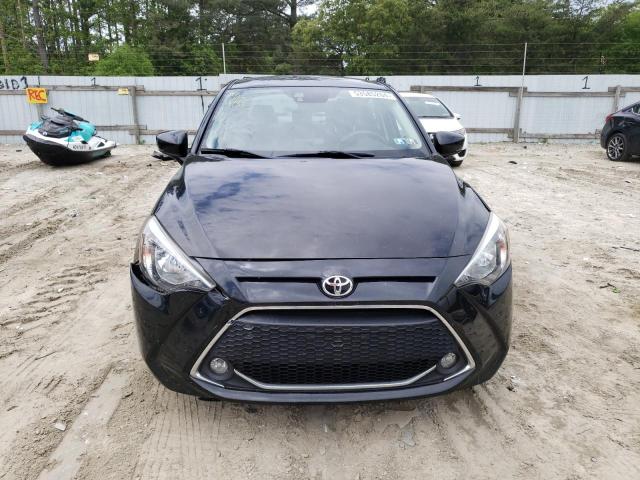 Photo 4 VIN: 3MYDLBYV6KY515499 - TOYOTA YARIS 