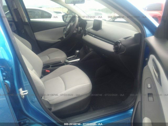 Photo 4 VIN: 3MYDLBYV6KY518970 - TOYOTA YARIS SEDAN 