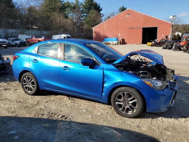 Photo 3 VIN: 3MYDLBYV6KY520167 - TOYOTA YARIS L 