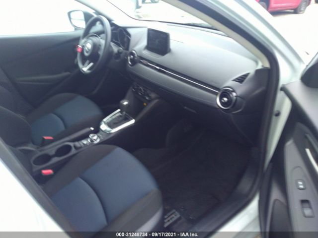 Photo 4 VIN: 3MYDLBYV6LY707314 - TOYOTA YARIS SEDAN 