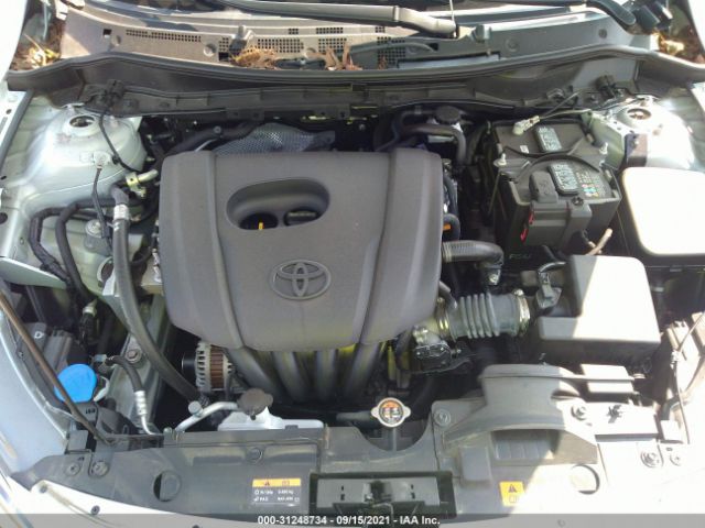 Photo 9 VIN: 3MYDLBYV6LY707314 - TOYOTA YARIS SEDAN 