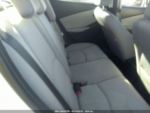 Photo 7 VIN: 3MYDLBYV6LY708253 - TOYOTA YARIS SEDAN 