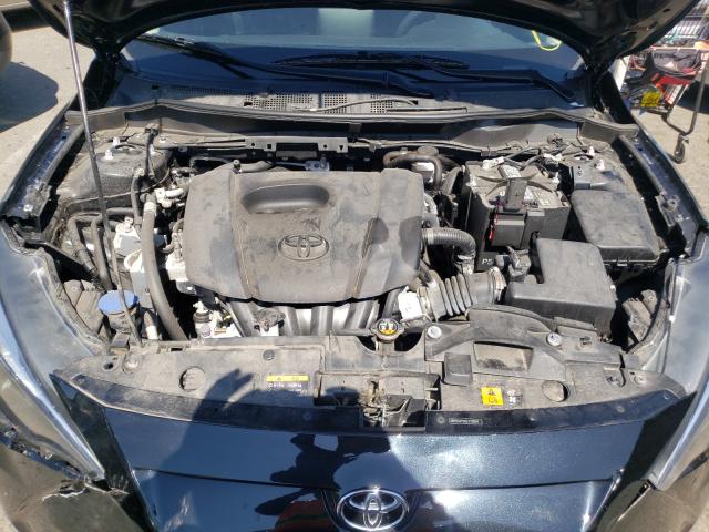 Photo 6 VIN: 3MYDLBYV6LY711587 - TOYOTA YARIS L 