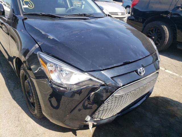 Photo 8 VIN: 3MYDLBYV6LY711587 - TOYOTA YARIS L 