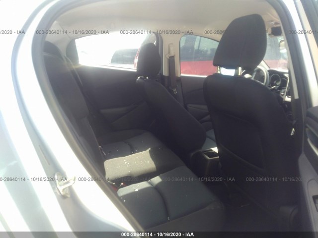 Photo 7 VIN: 3MYDLBYV6LY711900 - TOYOTA YARIS SEDAN 