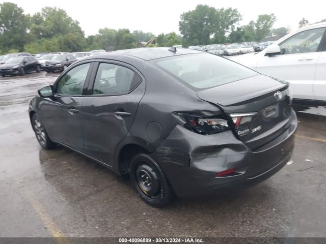 Photo 2 VIN: 3MYDLBYV6LY714621 - TOYOTA YARIS 