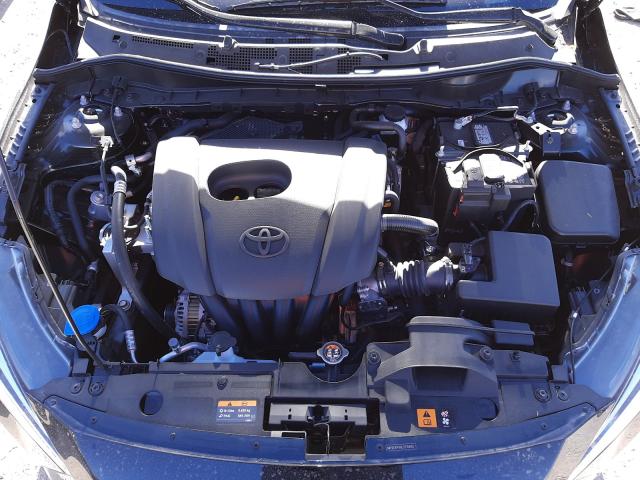 Photo 6 VIN: 3MYDLBYV6LY715655 - TOYOTA YARIS L 