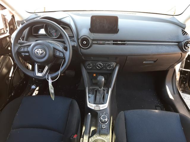 Photo 8 VIN: 3MYDLBYV6LY715655 - TOYOTA YARIS L 