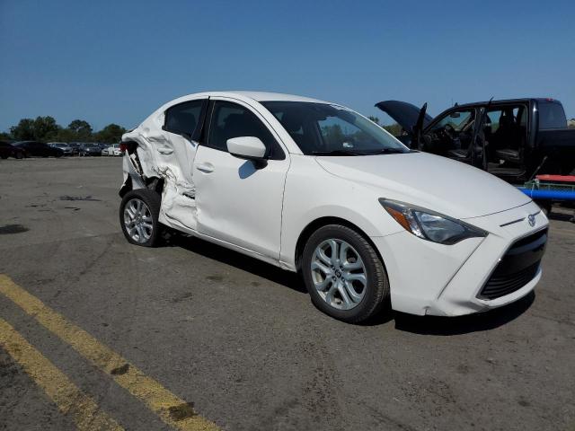 Photo 3 VIN: 3MYDLBYV7HY149576 - TOYOTA YARIS IA 