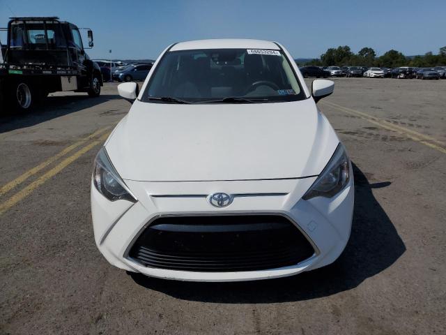 Photo 4 VIN: 3MYDLBYV7HY149576 - TOYOTA YARIS IA 