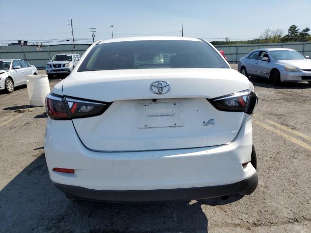 Photo 5 VIN: 3MYDLBYV7HY149576 - TOYOTA YARIS IA 