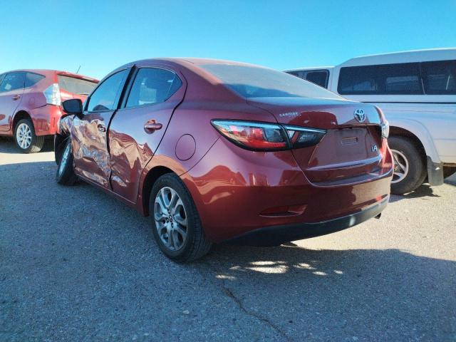 Photo 1 VIN: 3MYDLBYV7HY149674 - TOYOTA YARIS IA 