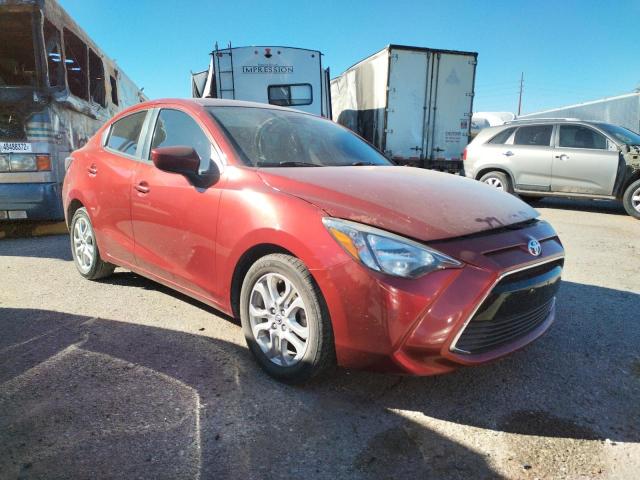 Photo 3 VIN: 3MYDLBYV7HY149674 - TOYOTA YARIS IA 