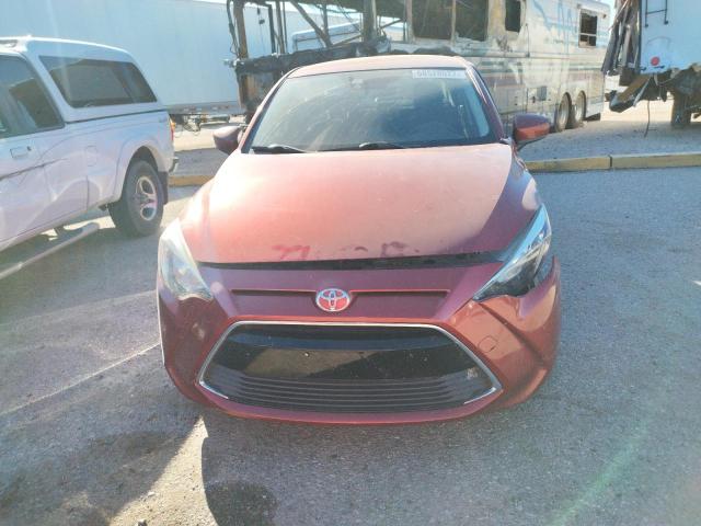 Photo 4 VIN: 3MYDLBYV7HY149674 - TOYOTA YARIS IA 