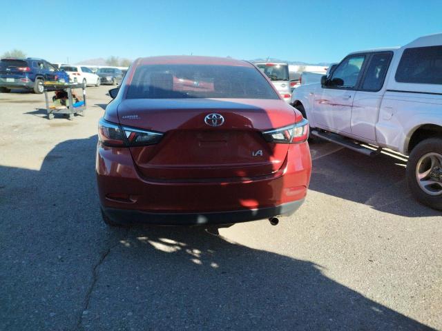 Photo 5 VIN: 3MYDLBYV7HY149674 - TOYOTA YARIS IA 