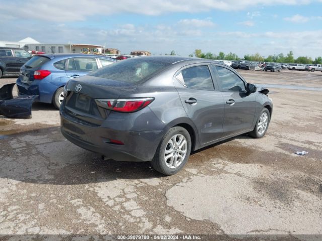 Photo 3 VIN: 3MYDLBYV7HY151263 - TOYOTA YARIS IA 