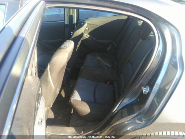 Photo 7 VIN: 3MYDLBYV7HY151330 - TOYOTA YARIS IA 