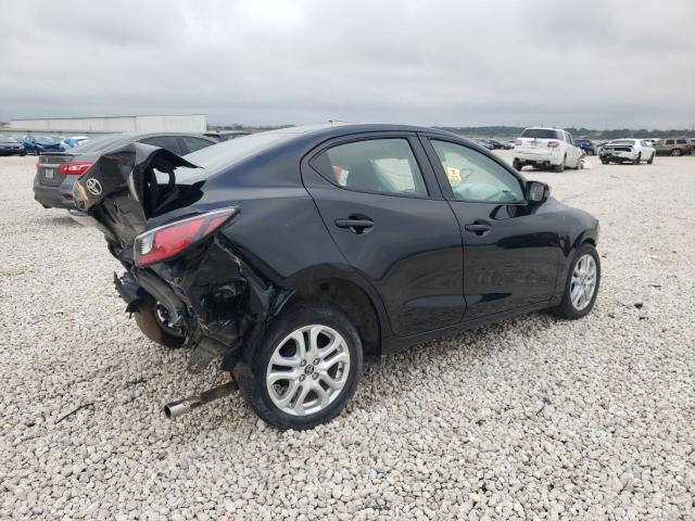 Photo 2 VIN: 3MYDLBYV7HY152462 - TOYOTA YARIS IA 