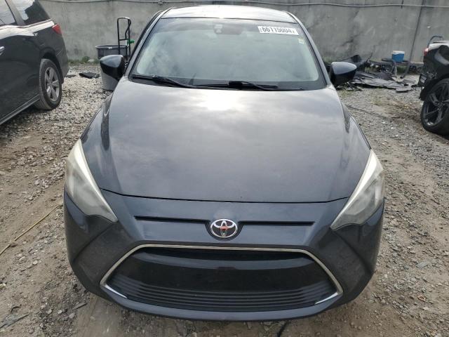 Photo 4 VIN: 3MYDLBYV7HY153773 - TOYOTA YARIS 