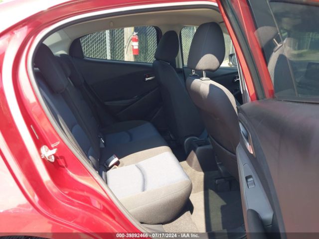 Photo 7 VIN: 3MYDLBYV7HY156107 - TOYOTA YARIS IA 