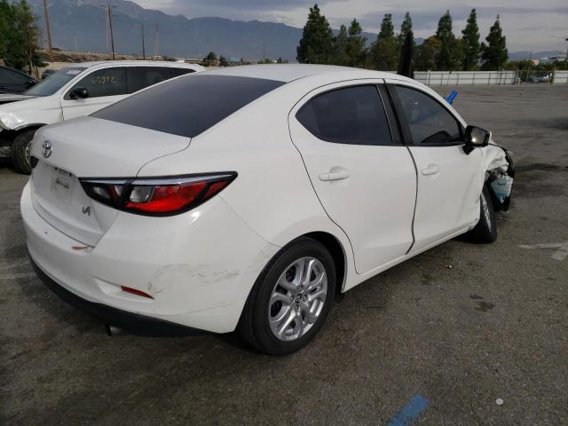 Photo 2 VIN: 3MYDLBYV7HY158469 - TOYOTA YARIS IA 