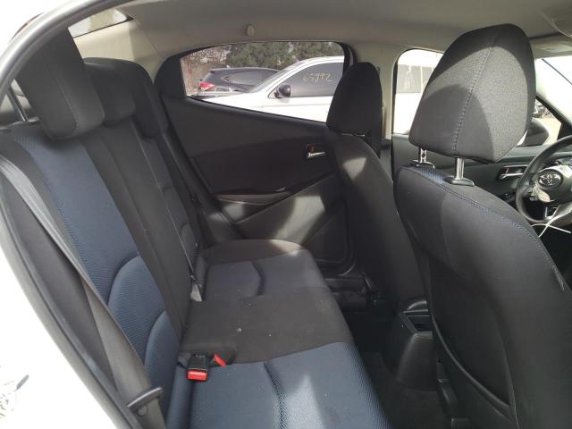 Photo 9 VIN: 3MYDLBYV7HY158469 - TOYOTA YARIS IA 