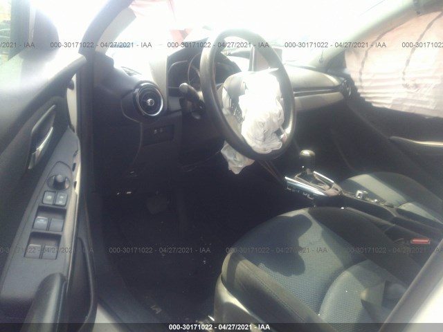 Photo 4 VIN: 3MYDLBYV7HY158701 - TOYOTA YARIS IA 