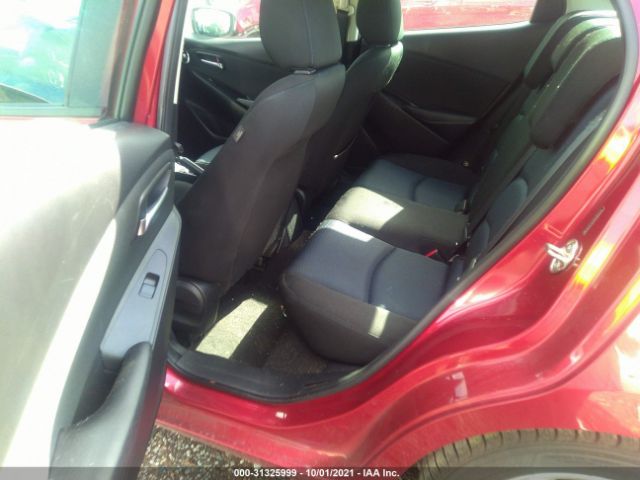 Photo 7 VIN: 3MYDLBYV7HY161274 - TOYOTA YARIS IA 