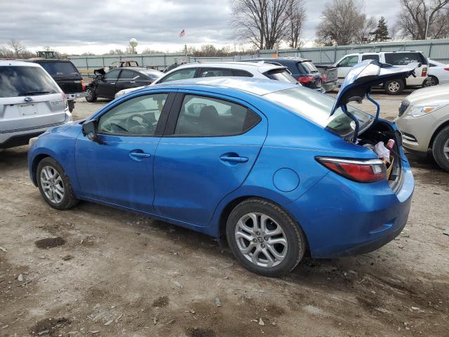 Photo 1 VIN: 3MYDLBYV7HY162277 - TOYOTA YARIS 