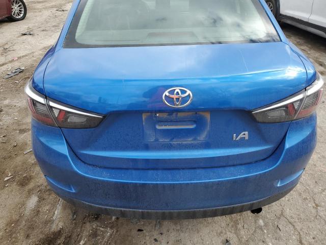 Photo 5 VIN: 3MYDLBYV7HY162277 - TOYOTA YARIS 