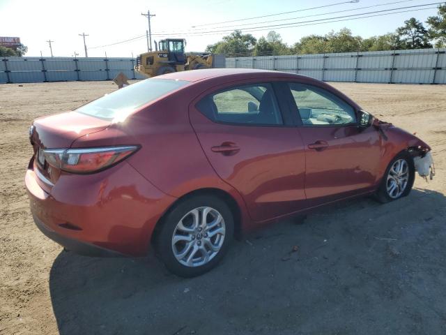 Photo 2 VIN: 3MYDLBYV7HY166409 - TOYOTA YARIS IA 