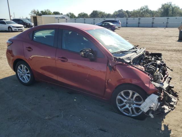 Photo 3 VIN: 3MYDLBYV7HY166409 - TOYOTA YARIS IA 