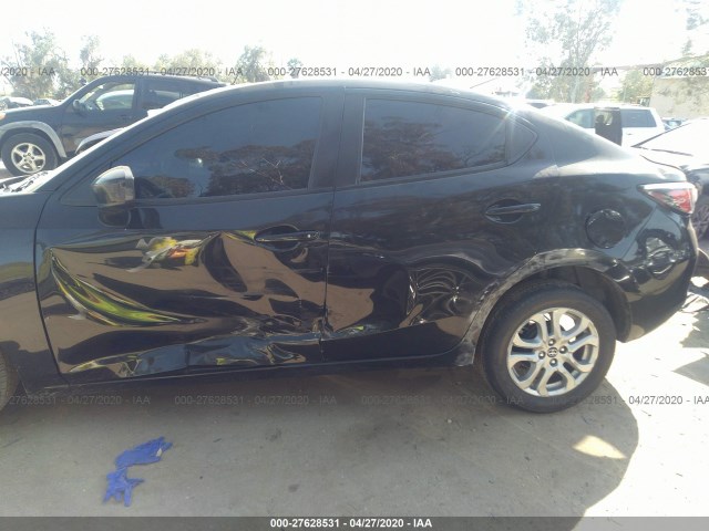 Photo 5 VIN: 3MYDLBYV7HY168094 - TOYOTA YARIS IA 