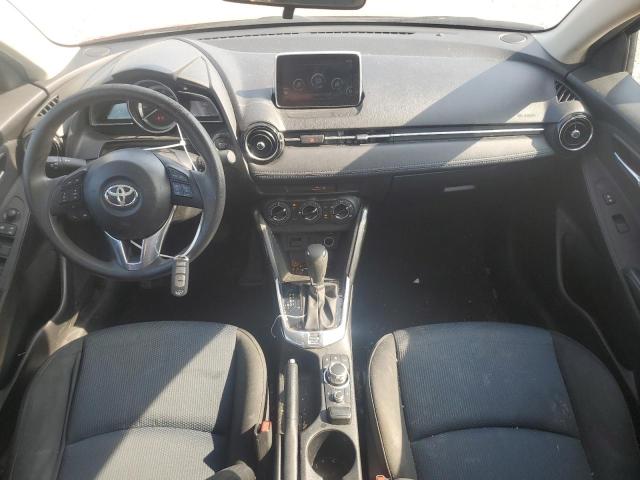 Photo 7 VIN: 3MYDLBYV7HY168581 - TOYOTA YARIS 