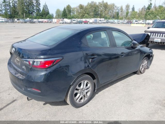 Photo 3 VIN: 3MYDLBYV7HY170413 - TOYOTA YARIS IA 