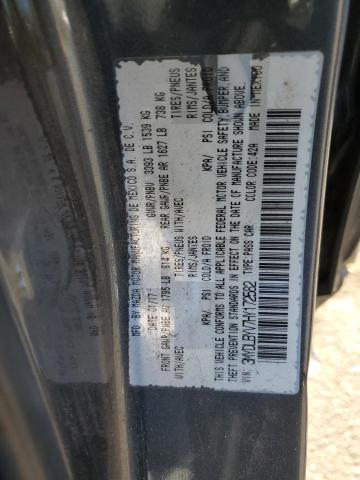 Photo 11 VIN: 3MYDLBYV7HY172582 - TOYOTA YARIS 