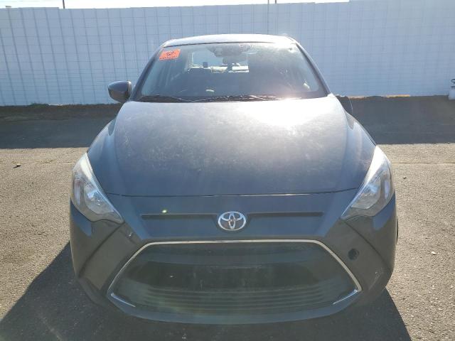 Photo 4 VIN: 3MYDLBYV7HY172582 - TOYOTA YARIS 