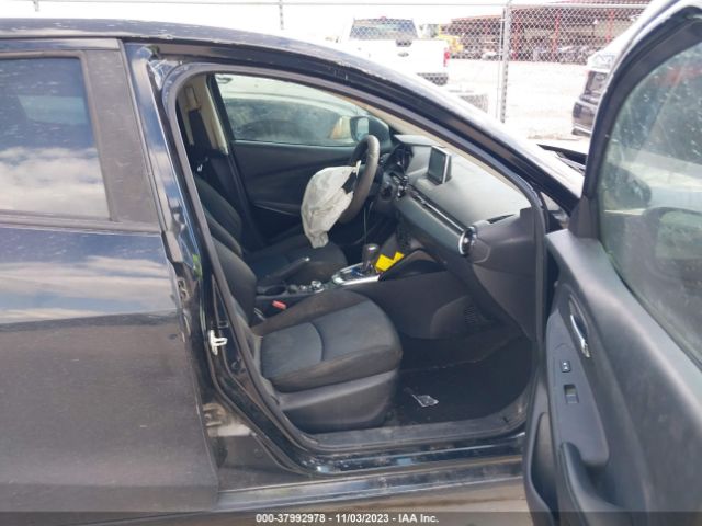 Photo 4 VIN: 3MYDLBYV7HY172923 - TOYOTA YARIS IA 