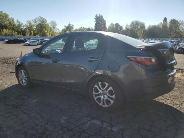 Photo 1 VIN: 3MYDLBYV7HY173733 - TOYOTA YARIS IA 