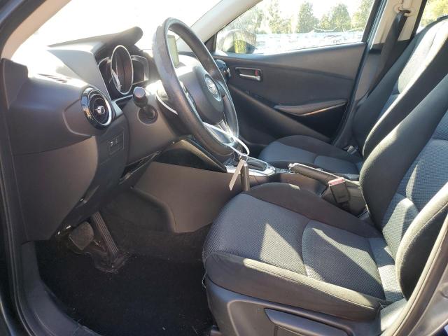 Photo 6 VIN: 3MYDLBYV7HY173733 - TOYOTA YARIS IA 