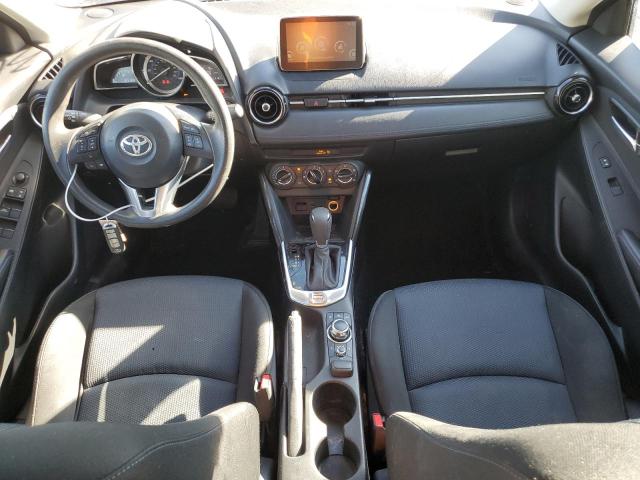 Photo 7 VIN: 3MYDLBYV7HY173733 - TOYOTA YARIS IA 