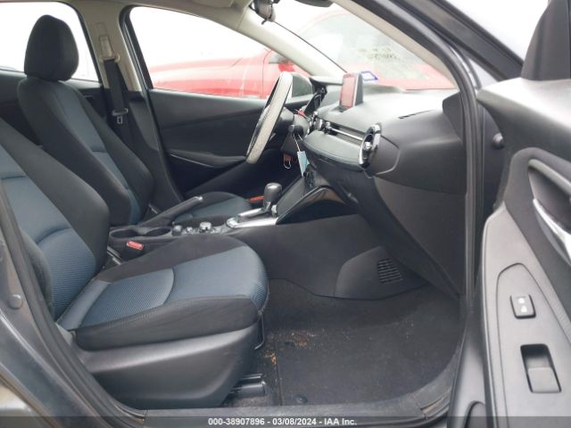 Photo 4 VIN: 3MYDLBYV7HY175420 - TOYOTA YARIS IA 