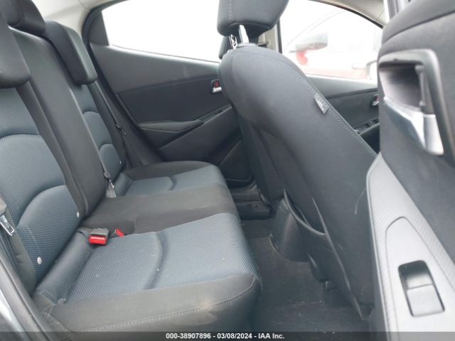 Photo 7 VIN: 3MYDLBYV7HY175420 - TOYOTA YARIS IA 