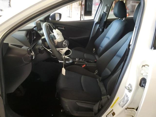 Photo 6 VIN: 3MYDLBYV7HY175708 - TOYOTA YARIS IA 