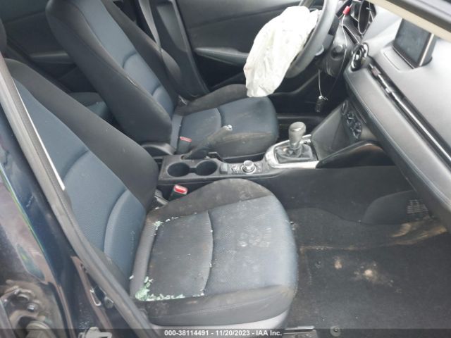 Photo 4 VIN: 3MYDLBYV7HY178656 - TOYOTA YARIS IA 