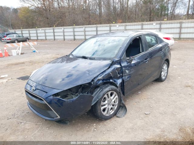 Photo 5 VIN: 3MYDLBYV7HY178656 - TOYOTA YARIS IA 