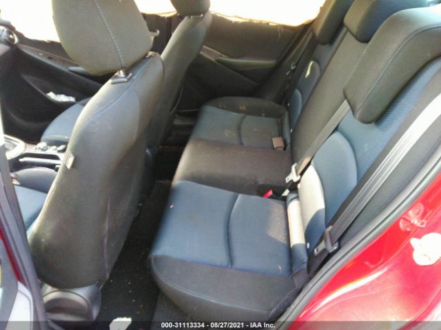 Photo 7 VIN: 3MYDLBYV7HY180505 - TOYOTA YARIS IA 