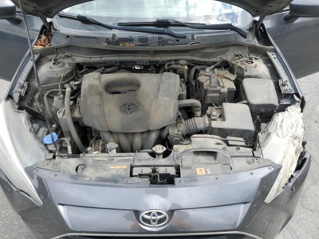 Photo 10 VIN: 3MYDLBYV7HY181735 - TOYOTA YARIS IA 