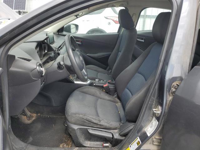 Photo 6 VIN: 3MYDLBYV7HY181735 - TOYOTA YARIS IA 